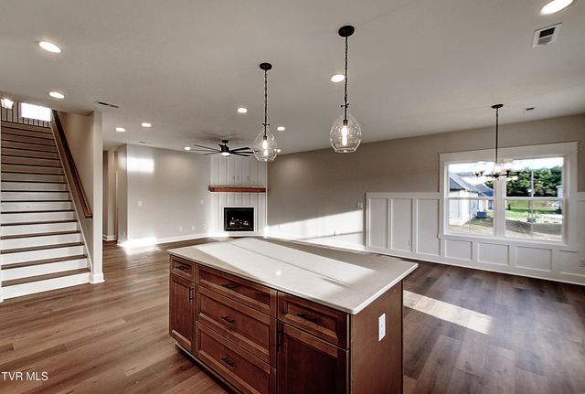 613 Cherry Marie Drive, Jonesborough, TN 37659