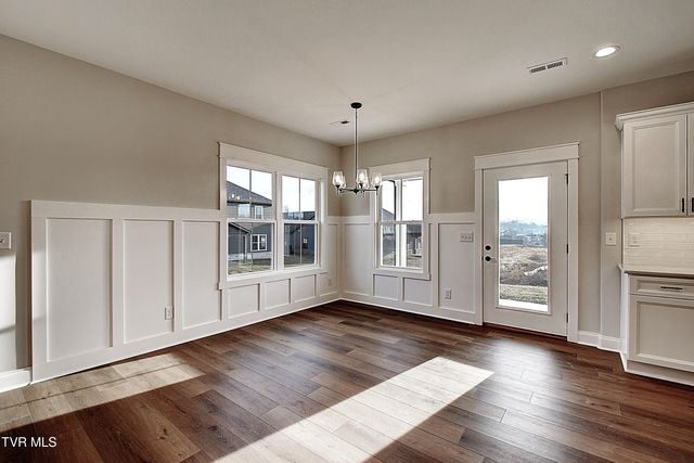 613 Cherry Marie Drive, Jonesborough, TN 37659