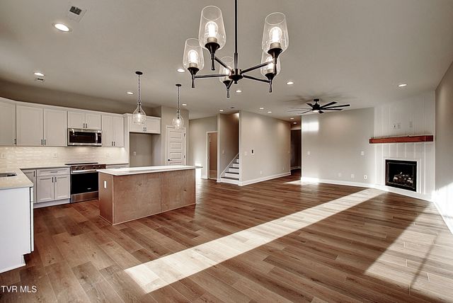 613 Cherry Marie Drive, Jonesborough, TN 37659