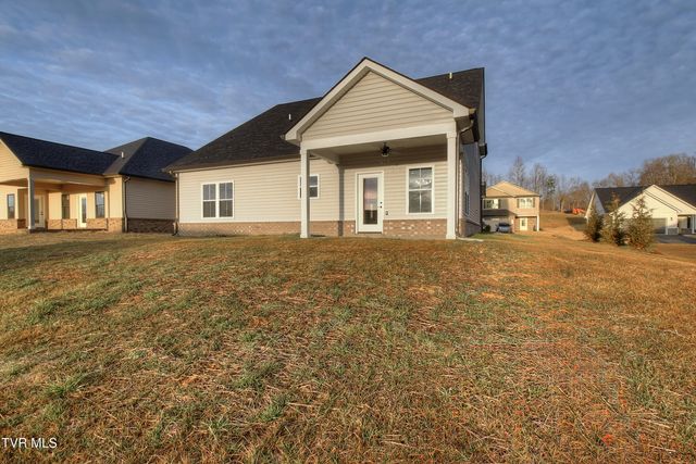 613 Cherry Marie Drive, Jonesborough, TN 37659