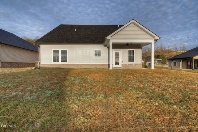 613 Cherry Marie Drive, Jonesborough, TN 37659