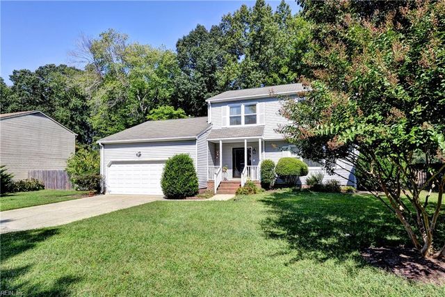 100 Davids WAY, Yorktown, VA 23692