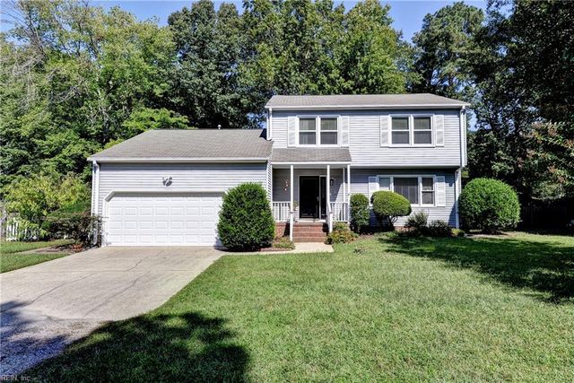 100 Davids WAY, Yorktown, VA 23692