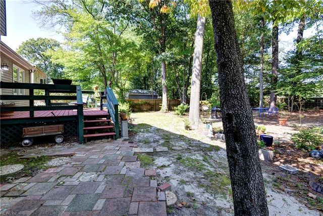 100 Davids WAY, Yorktown, VA 23692