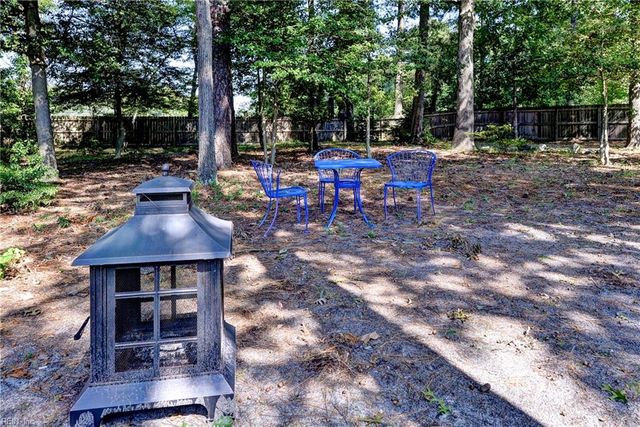 100 Davids WAY, Yorktown, VA 23692