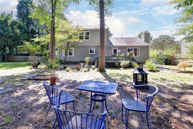 100 Davids WAY, Yorktown, VA 23692