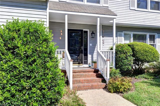 100 Davids WAY, Yorktown, VA 23692