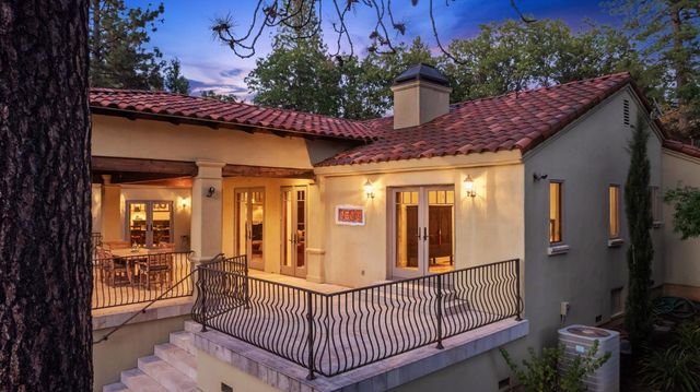 4581 Highway 4, Murphys, CA 95247