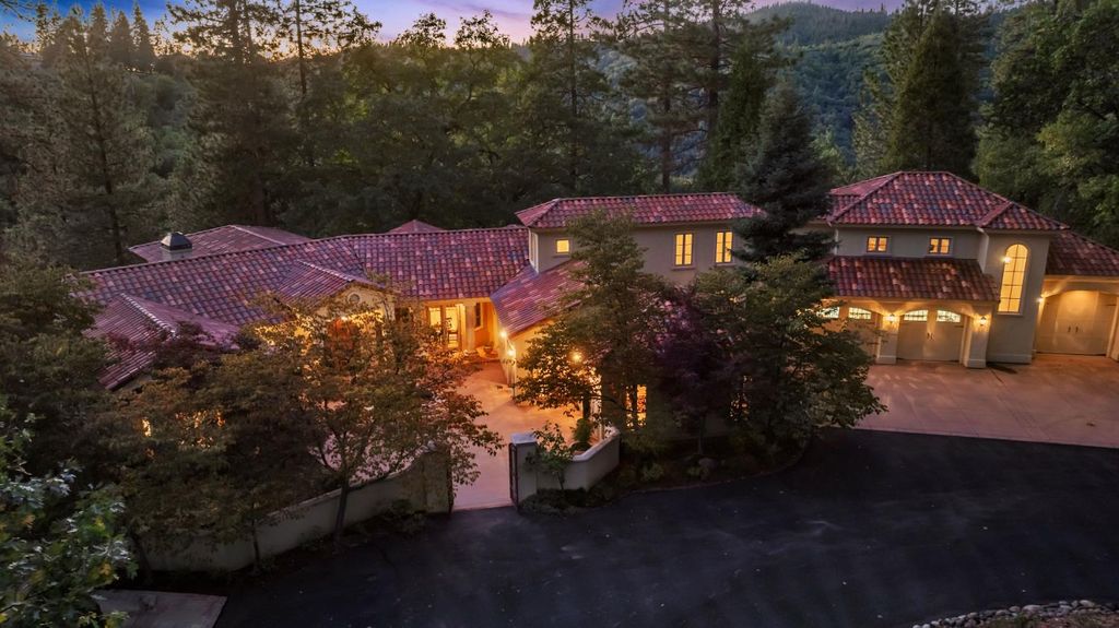 4581 Highway 4, Murphys, CA 95247