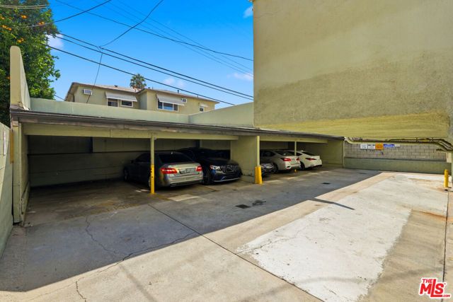 1818 N Kingsley Drive 16, Los Angeles, CA 90027