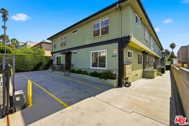 1818 N Kingsley Drive 16, Los Angeles, CA 90027
