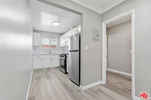 1818 N Kingsley Drive 16, Los Angeles, CA 90027