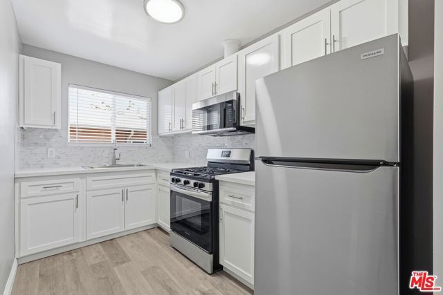1818 N Kingsley Drive 16, Los Angeles, CA 90027