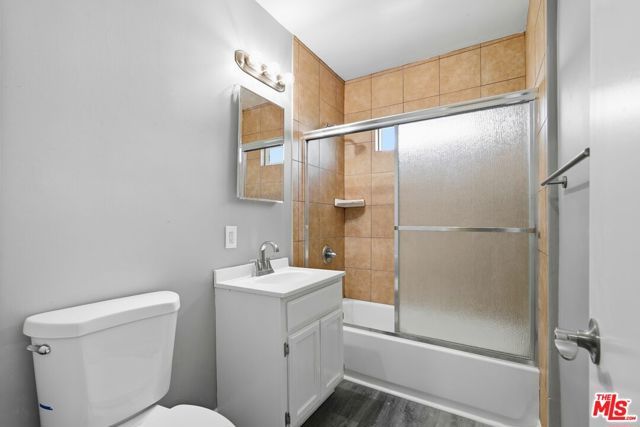 1818 N Kingsley Drive 16, Los Angeles, CA 90027