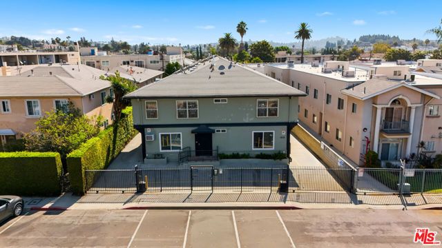 1818 N Kingsley Drive 16, Los Angeles, CA 90027