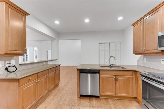 2028 Macland Square Drive 4, Marietta, GA 30064