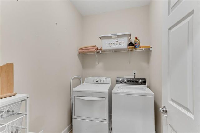 2028 Macland Square Drive 4, Marietta, GA 30064