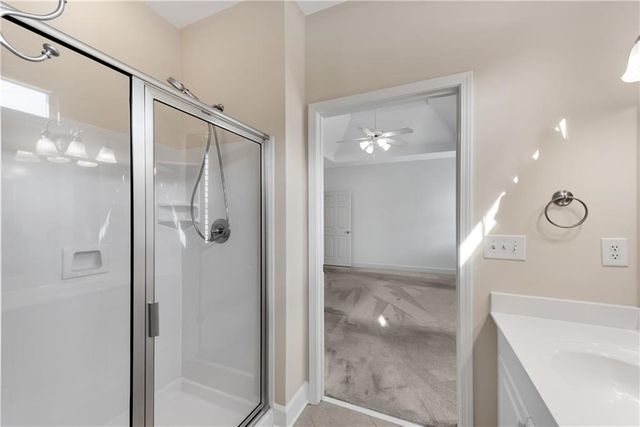 2028 Macland Square Drive 4, Marietta, GA 30064