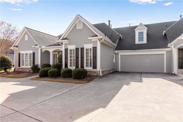 2028 Macland Square Drive 4, Marietta, GA 30064