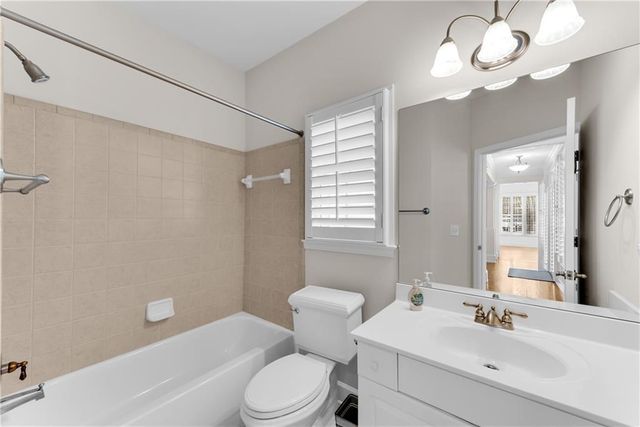 2028 Macland Square Drive 4, Marietta, GA 30064