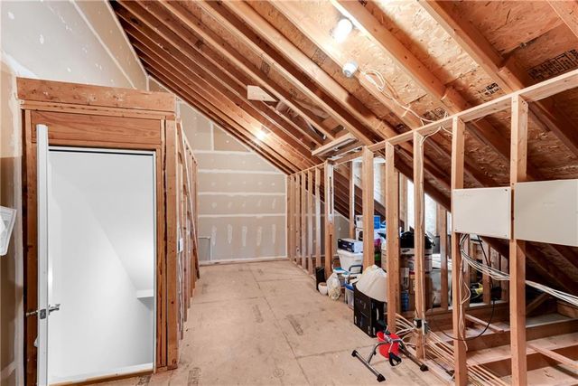 2028 Macland Square Drive 4, Marietta, GA 30064