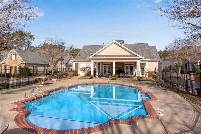 2028 Macland Square Drive 4, Marietta, GA 30064