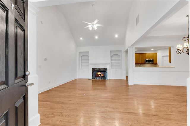 2028 Macland Square Drive 4, Marietta, GA 30064