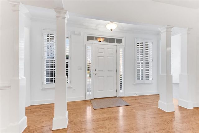 2028 Macland Square Drive 4, Marietta, GA 30064