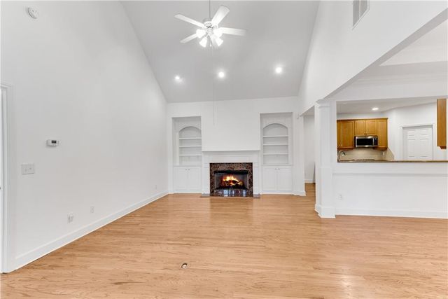 2028 Macland Square Drive 4, Marietta, GA 30064