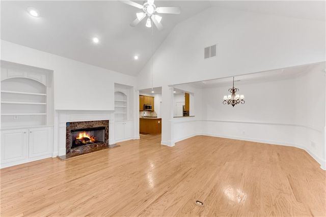 2028 Macland Square Drive 4, Marietta, GA 30064