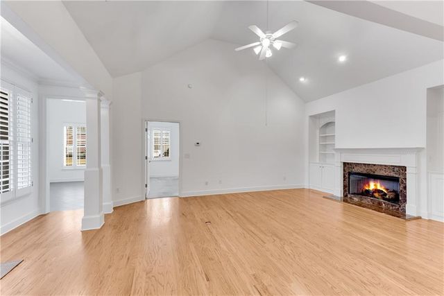 2028 Macland Square Drive 4, Marietta, GA 30064