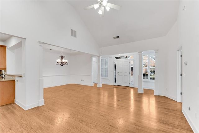 2028 Macland Square Drive 4, Marietta, GA 30064