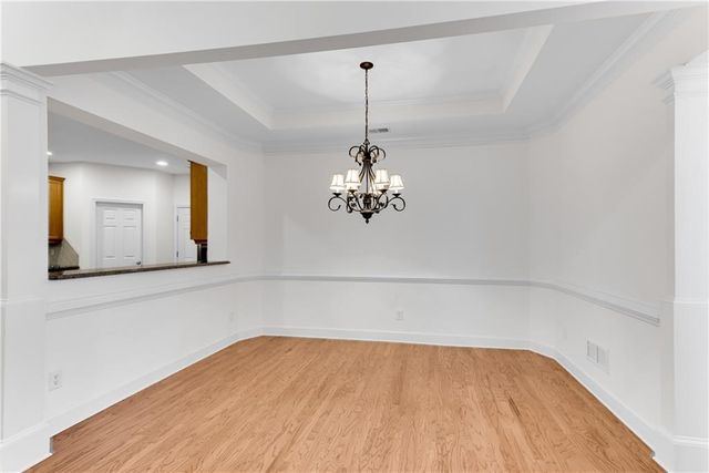 2028 Macland Square Drive 4, Marietta, GA 30064