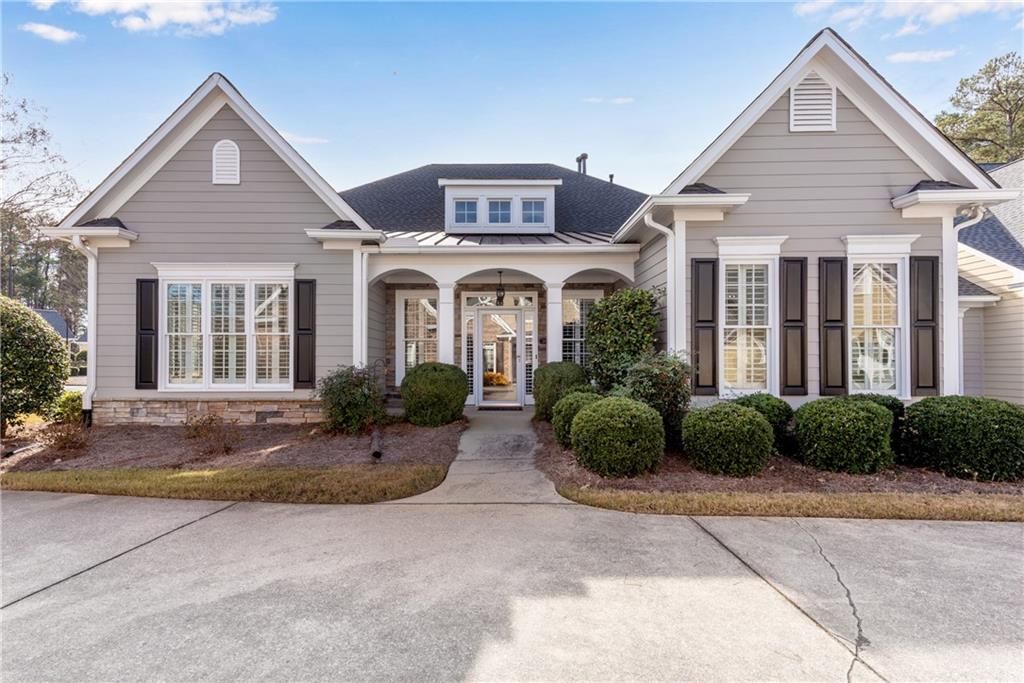 2028 Macland Square Drive 4, Marietta, GA 30064