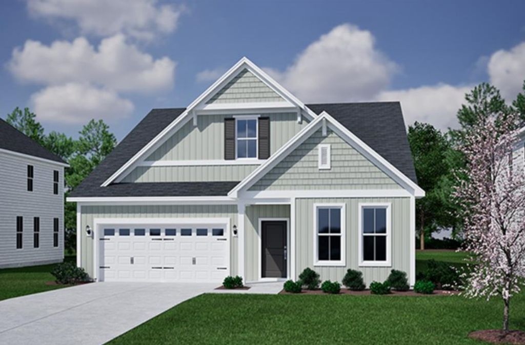 2004 Creekview Drive Lot 58, Anderson, SC 29621