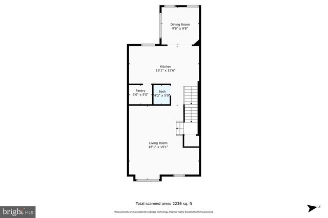 2372 WOODLAND POND LN, Herndon, VA 20171