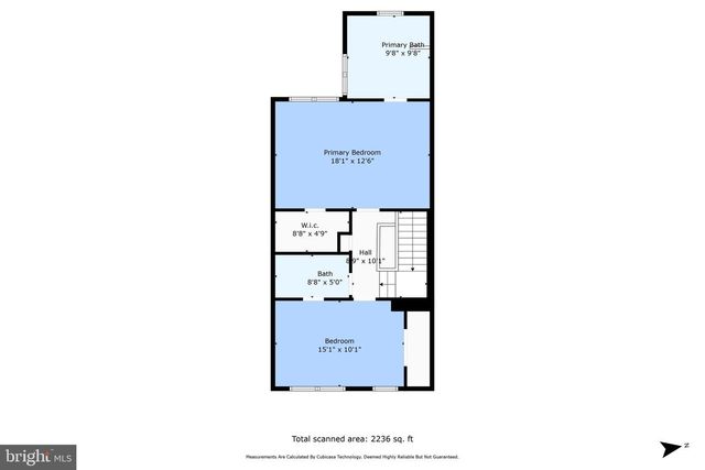 2372 WOODLAND POND LN, Herndon, VA 20171