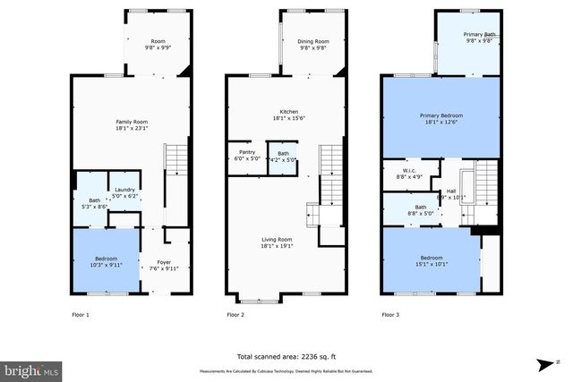 2372 WOODLAND POND LN, Herndon, VA 20171