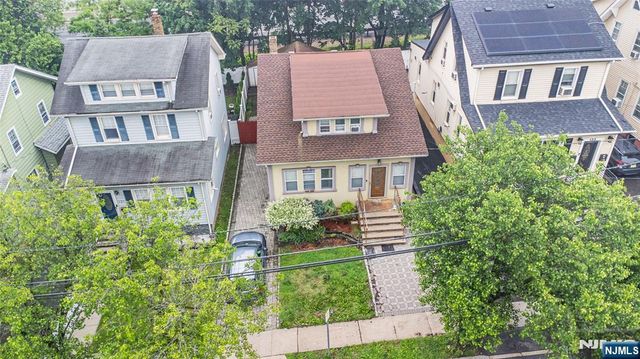 131 W 4th Street, Clifton, NJ 07011