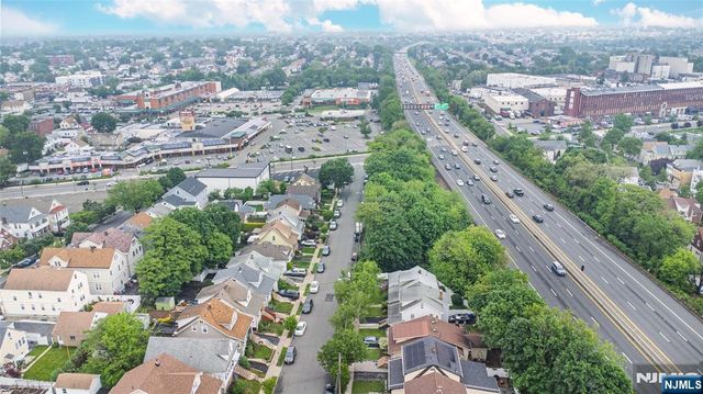131 W 4th Street, Clifton, NJ 07011