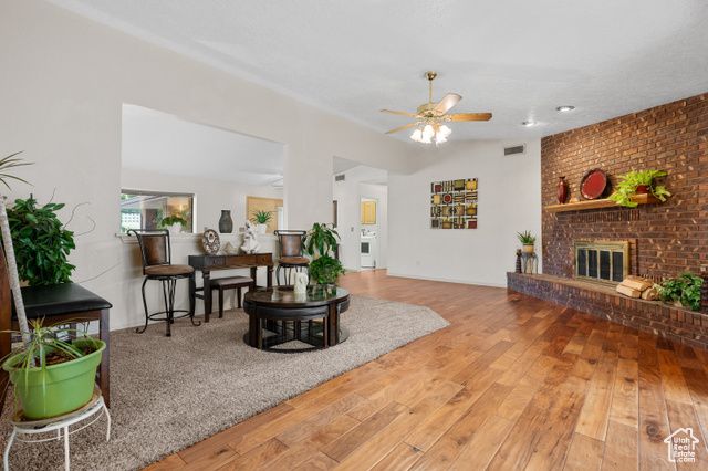 1430 NAVAJO DR, St. George, UT 84790