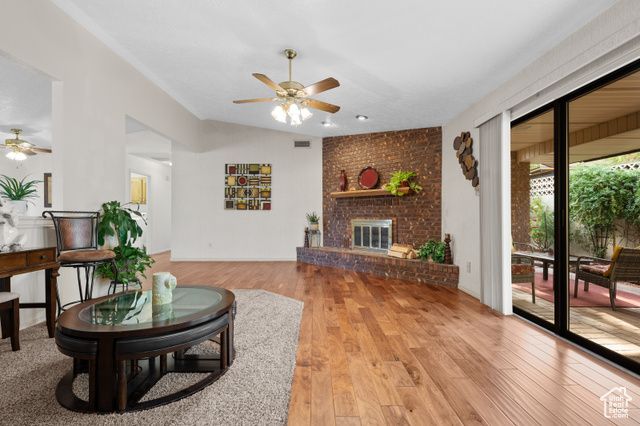 1430 NAVAJO DR, St. George, UT 84790