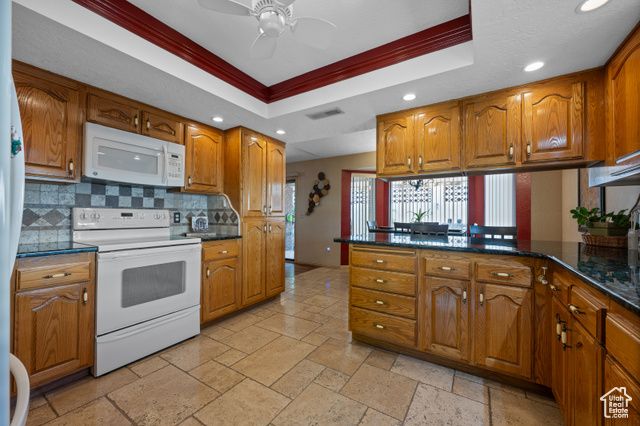 1430 NAVAJO DR, St. George, UT 84790