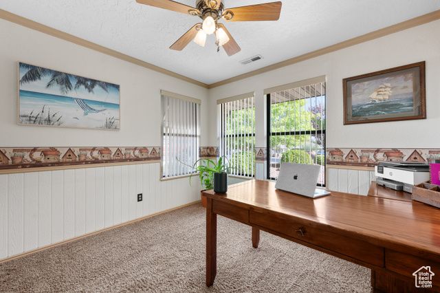 1430 NAVAJO DR, St. George, UT 84790