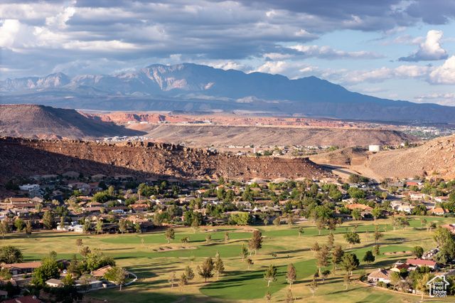 1430 NAVAJO DR, St. George, UT 84790