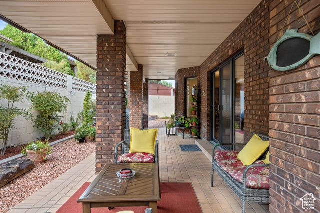 1430 NAVAJO DR, St. George, UT 84790