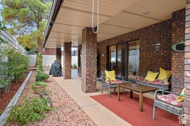 1430 NAVAJO DR, St. George, UT 84790