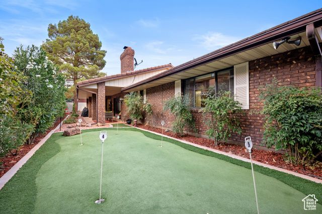 1430 NAVAJO DR, St. George, UT 84790