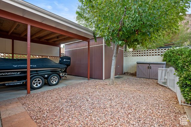 1430 NAVAJO DR, St. George, UT 84790