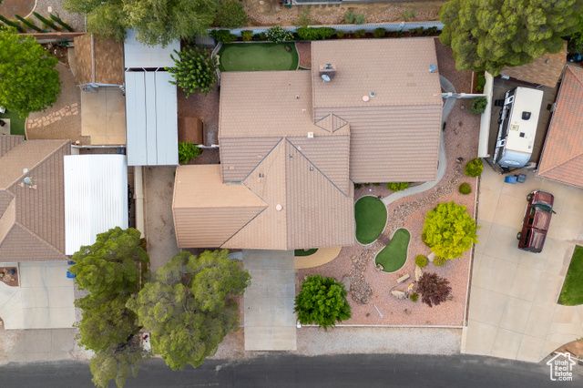 1430 NAVAJO DR, St. George, UT 84790